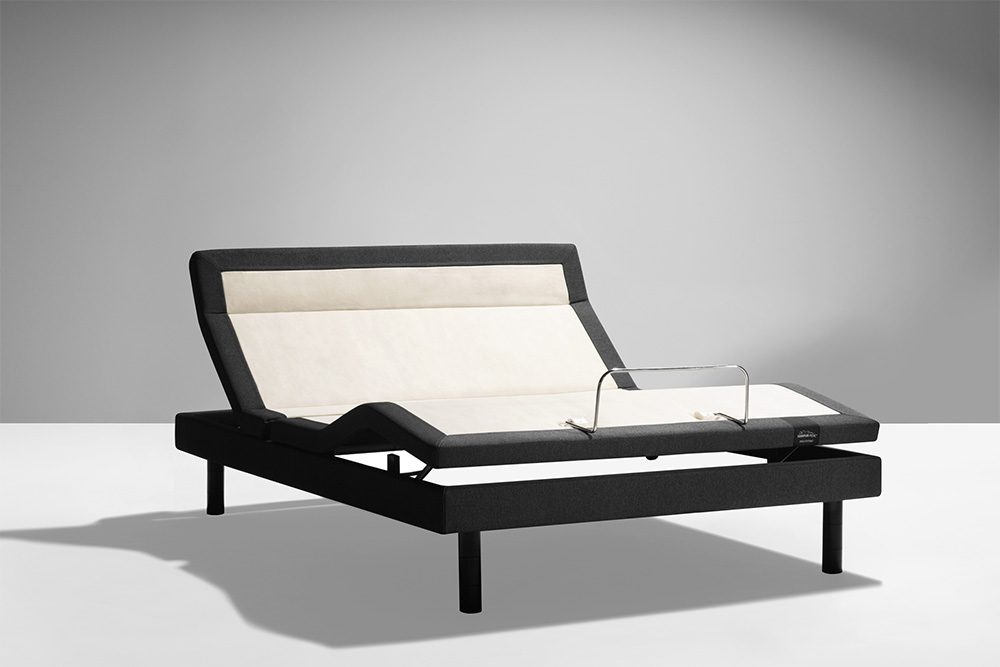 Tempur Ergo Extend Bed Pros Mattress