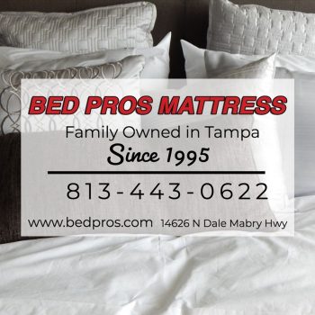 Neighborhood Showrooms Bed Pros Mattress