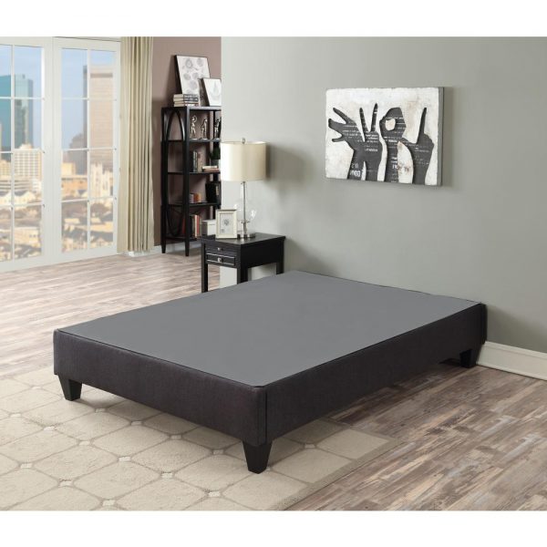 Furniture Bed Pros Mattress, Revere Bookcase Headboard