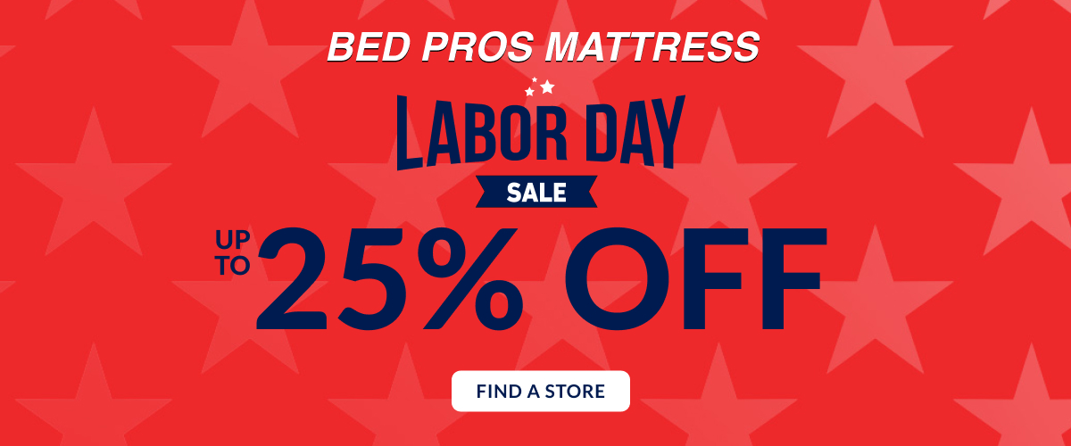 Labor Day Sale - Find a Store