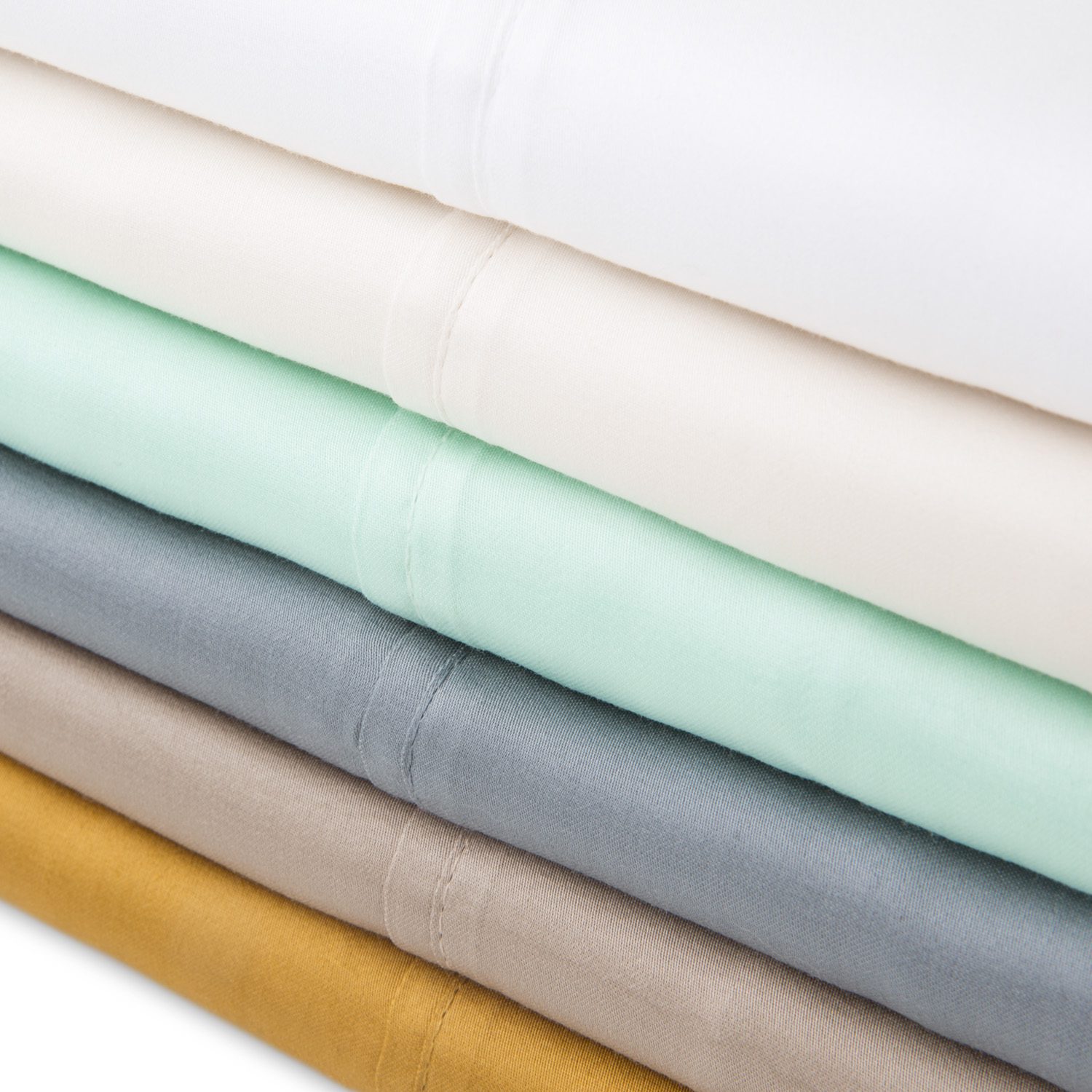 Woven Brushed Microfiber Sheet Set By Malouf