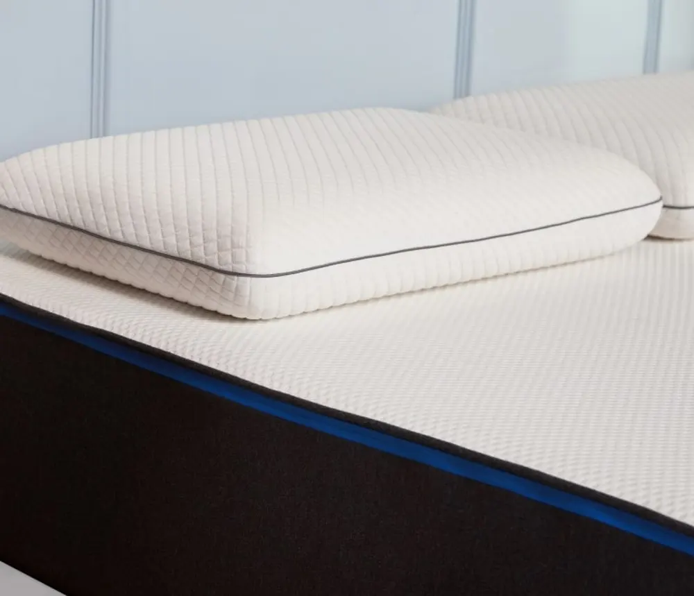 Bailey Comfort Sleeper Mattress Pad, Waterproof Mattress Protector