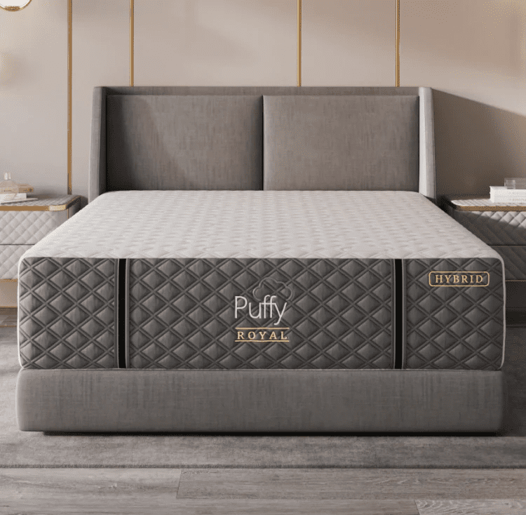 Puffy Mattress Review 2023