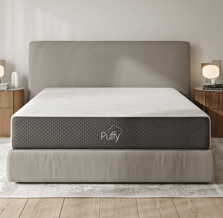 Puffy Mattress Review (2023)